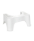 WENKO Toilettenhocker Secura 22950100 weiß