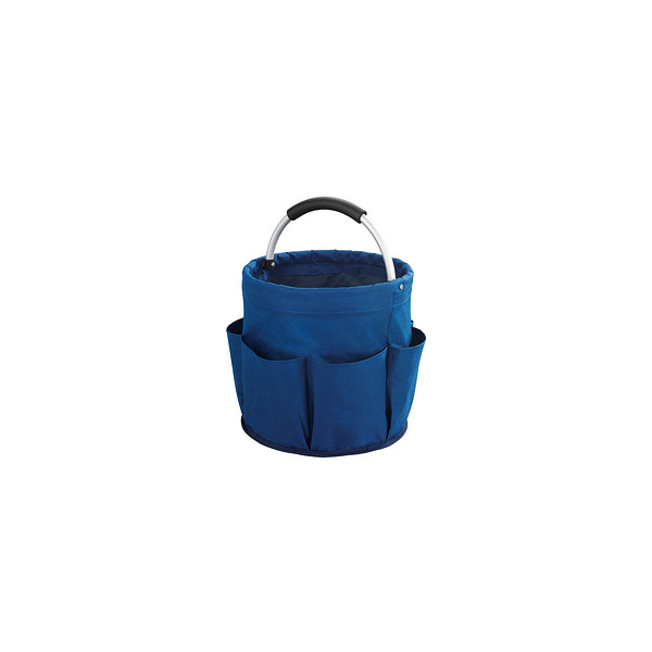 4008838232392 - - Maximex Universal Reinigungs-Caddy Putzcenter Blau Blau Polyester blau Aluminium silber - blau 4008838232392 - - Maximex Universal Reinigungs-Caddy Putzcenter Blau Blau Polyester blau Aluminium silber - blau