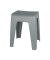 Hocker 22944100 Kumba, grau, bis 120kg