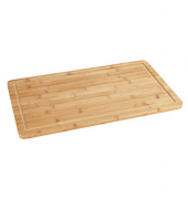 Herdabdeckplatten braun