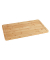 WENKO Herdabdeckplatten braun