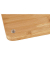 WENKO Herdabdeckplatten braun