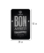 Herdabdeckplatten Bon Appetit schwarz, grau