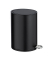 WENKO Monza Kosmetikeimer 3,0 l schwarz