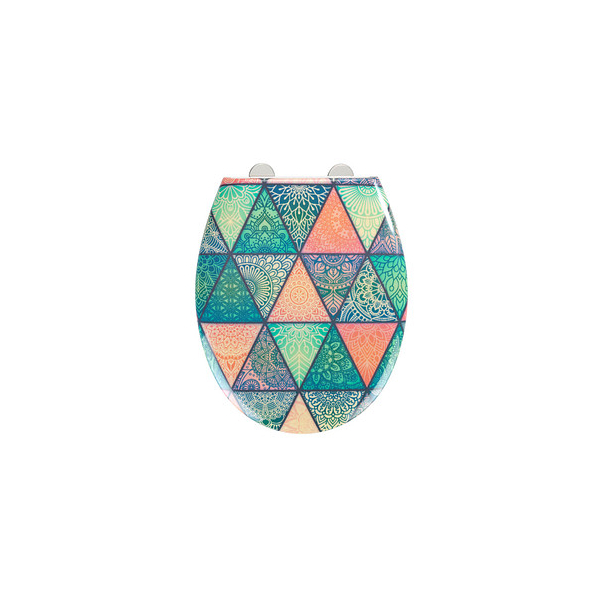 4008838266182 - Geometry Sitz Wc Klobrille Klodeckel Klositz Toilettensitz - Wenko 4008838266182 - Geometry Sitz Wc Klobrille Klodeckel Klositz Toilettensitz - Wenko