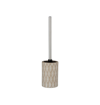 WENKO WC-Garnitur Tupian beige Stein