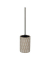 WENKO WC-Garnitur Tupian beige Stein