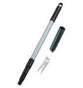 WENKO Unkrautstecher 81,0 - 146,0 cm