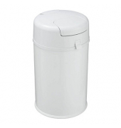 Secura Premium Windeleimer 30,0 l weiß