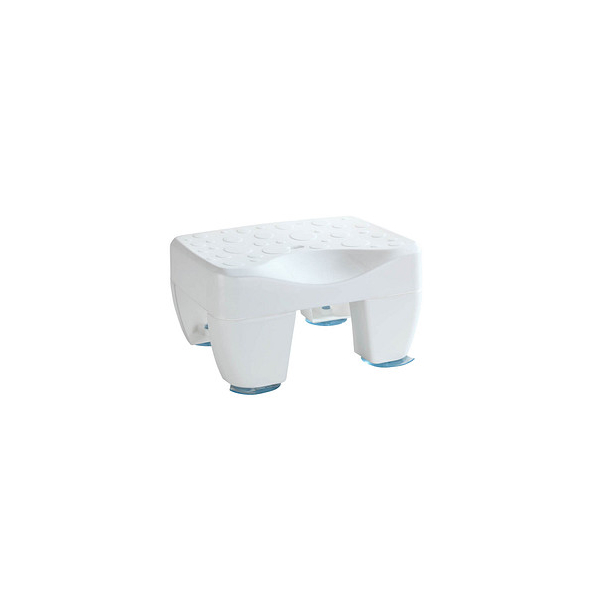 4008838296011 - Badewannensitz Badewannen-Hocker Badewannenhocker Hocker für Badewanne - Wenko 4008838296011 - Badewannensitz Badewannen-Hocker Badewannenhocker Hocker für Badewanne - Wenko