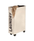 WENKO Wäschekorb Corno beige
