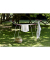 WENKO Wäscheständer Summer Dry weiß, rosa