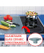 Herdabdeckplatten Schiefer schwarz