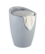Hocker 25625100 Candy, grau, bis 120kg
