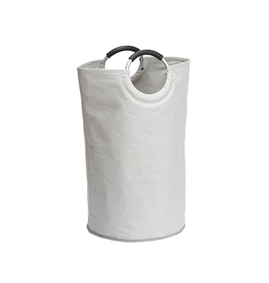 WENKO Wäschekorb Jumbo beige