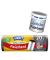 Müllbeutel 4695 Reißfest & Dicht, schwarz, 20 Liter, mit Zugband, stark