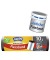Müllbeutel 4635 Reißfest & Dicht, schwarz, 10 Liter, mit Zugband, stark