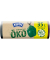 Müllbeutel 2696 Öko, grün, 35 Liter, mit Zugband, stark
