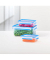 Frischhaltedosen-Set CLIP & CLOSE 5,87,29,9 cm hoch transparent