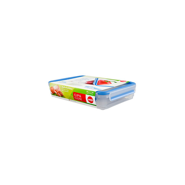 4009049318394 - 0 cm hoch transparent emsa Frischhaltedose CLIP & CLOSE 60 cm hoch transparent blau 165 l 1 St 509040 4009049318394 4009049318394 - 0 cm hoch transparent emsa Frischhaltedose CLIP & CLOSE 60 cm hoch transparent blau 165 l 1 St 509040 4009049318394
