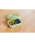 Lunchbox CLIP & GO 5,8 cm hoch transparent