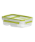 Frischhaltedose CLIP & GO 5,8 cm hoch transparent