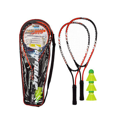 BESTSPORTING Badminton-Set