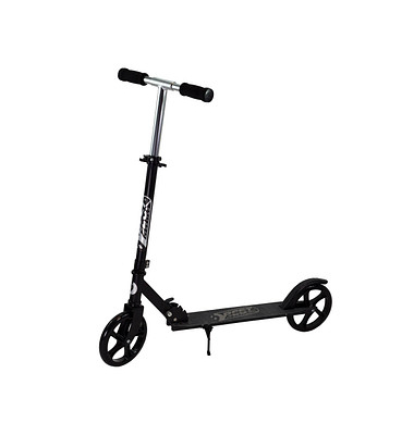 BESTSPORTING 200er Scooter schwarz BESTSPORTING 200er Scooter schwarz
