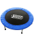 BESTSPORTING Fitnesstrampolin blau 96,0 cm