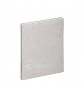 Gästebuch EUROPA - 19 x 26 cm, beige, 192 Seiten