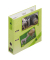 Motivordner Tierspuren Bauernhoftiere 50393-15, A4 75mm breit
