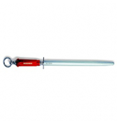 Friedr. Dick Wetzstahl DICKORON classic rot