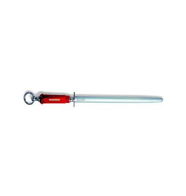 Friedr. Dick Wetzstahl DICKORON classic rot Friedr. Dick Wetzstahl DICKORON classic rot
