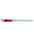 Friedr. Dick Wetzstahl DICKORON classic rot