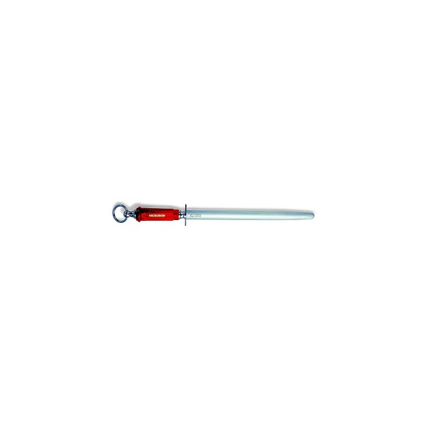 4009215061857 - Wetzstahl DICKORON classic rot 4009215061857 Friedr Dick 4009215061857 - Wetzstahl DICKORON classic rot 4009215061857 Friedr Dick