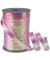 Ringelband 191 9-604, Irsee, 10mm x 200m, hellrosa