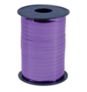 Ringelband 2855-610, 5mm x 400m, violett metallic