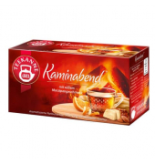 Rooibostee Kaminabend 20x2g