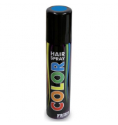 Color-Haarspray 100ml blau