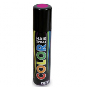 Color-Haarspray 100ml pink