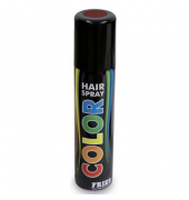 Color-Haarspray 100ml braun
