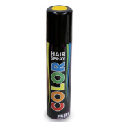 Color-Haarspray 100ml gelb