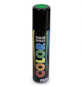 Color-Haarspray 100ml grün