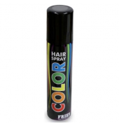 Color-Haarspray 100ml grau