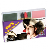 Schminkset 26g Vampir