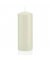 Stumpenkerzen 218118.003 elfenbein 150x60mm (HxØ) ca. 54 Stunden Brenndauer
