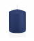 Stumpenkerzen 218115.006 dunkelblau 80x60mm (HxØ) ca. 29 Stunden Brenndauer