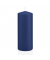 Stumpenkerzen 218118.006 dunkelblau 150x60mm (HxØ) ca. 54 Stunden Brenndauer