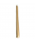Kerzen 204049.026 gold 250x25mm (HxØ) ca. 8 Stunden Brenndauer