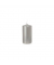 Stumpenkerzen 726117.027 silber 120x60mm (HxØ) ca. 40 Stunden Brenndauer